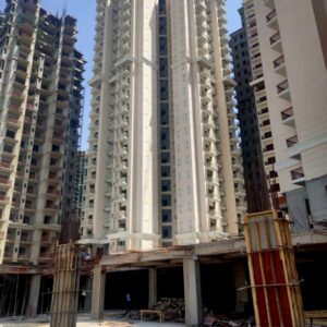March Tower 5 6