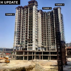 March tower 2_3_4