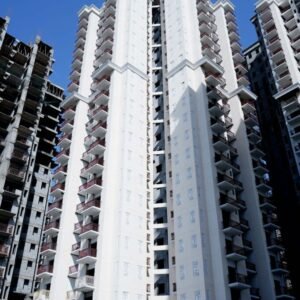 March tower 6
