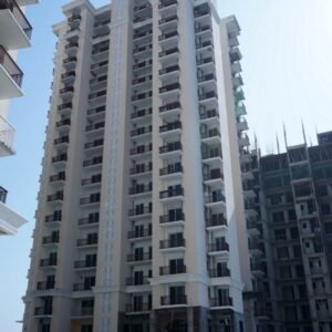 March tower 8
