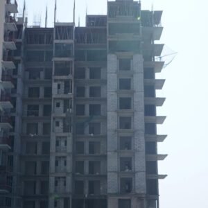 March tower 9