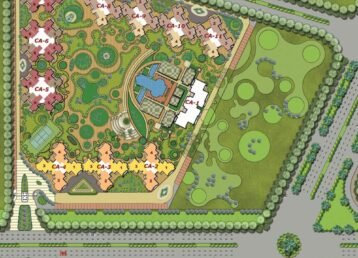 layout
