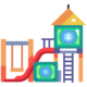 Playpen for kids