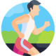 Jogging Track